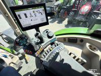 Tractor Fendt 718 Gen6 ProfiPlus