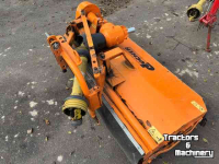 Flail mower Ducker UMT 15    en   USM 13