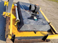 Pasture topper Boxer Weidebloter WB 185
