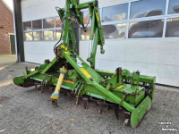 Rotary Harrow Amazone KG3000 Special rotoreg rotorkopeg met hef