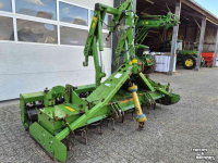Rotary Harrow Amazone KG3000 Special rotoreg rotorkopeg met hef