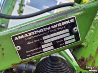 Rotary Harrow Amazone KG3000 Special rotoreg rotorkopeg met hef