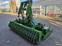 Rotary Harrow Amazone KG3000 Special rotoreg rotorkopeg met hef
