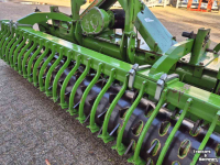 Rotary Harrow Amazone KG3000 Special rotoreg rotorkopeg met hef