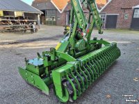 Rotary Harrow Amazone KG3000 Special rotoreg rotorkopeg met hef
