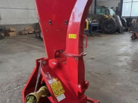Forage-harvester Fliegl BIG
