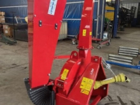 Forage-harvester Fliegl BIG