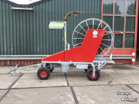 Irrigation hose reel  Winther + Heide Super Mobile