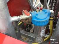 Irrigation hose reel  Winther + Heide Super Mobile