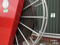 Irrigation hose reel  Winther + Heide Super Mobile