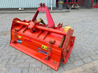 Rotary Tiller Caroni FM1300ASC Grondfrees