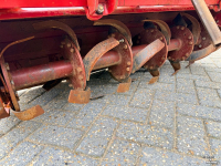 Rotary Tiller Caroni FM1300ASC Grondfrees