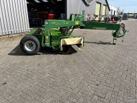 Mower Krone Easycut 3200 CV
