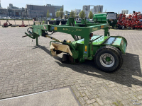 Mower Krone Easycut 3200 CV