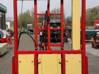 Silage block-cutter Vicon UZS 170