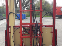 Silage block-cutter Vicon UZS 170