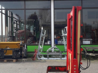 Silage block-cutter Vicon UZS 170
