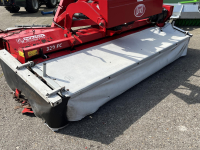 Mower Lely Lely 320 Fc