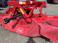 Mower Lely Lely 320 Fc