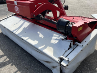 Mower Lely Lely 320 Fc