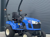 Tractor Iseki Txgs24