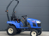 Tractor Iseki Txgs24