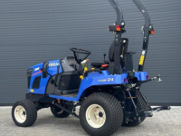 Tractor Iseki Txgs24