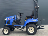 Tractor Iseki Txgs24