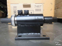 Cornhead New Holland Onderhoudsset Maisbek Parts nr: 87660020