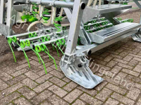 Seed Drill Combination Zocon Greenkeeper PLUS 6m weidebeluchter / zaaimachine