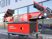 Box filler Miedema MB33 Kistenvuller