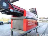Box filler Miedema MB33 Kistenvuller