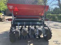 Transplanter Warrens Deltaplanter Drill 5/1800