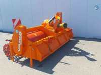 Rotary Tiller Struik Varix 3000 FX