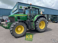 Tractor John Deere 7430 Premium Tractor