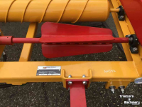 Balers Meijer LIMO HYDRA 8 Pakkenverzamelwagen / Balenverzamelaar / Balen verzamelwagen
