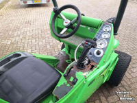 Wheelloader Avant 635