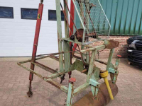 Punch machine Compact Preiponser 3 rij