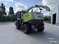 Forage-harvester Claas Jaguar 850-4 TRAC Speedstar - SOLD ---