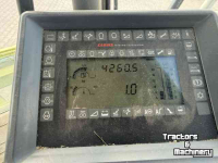 Forage-harvester Claas Jaguar 850-4 TRAC Speedstar - SOLD ---