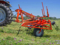 Tedder Kuhn GF 7902