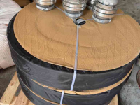 Irrigation parts  Slangen