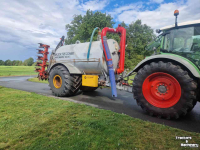 Slurry tank Meyco Injektiecombi variomatic 9000