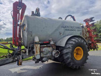 Slurry tank Meyco Injektiecombi variomatic 9000