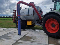 Slurry tank Meyco Injektiecombi variomatic 9000