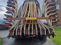 Slurry tank Meyco Injektiecombi variomatic 9000
