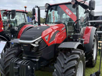 Tractor Case-IH Farmall 100a zeer scherp geprijsd 0% financiering
