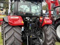 Tractor Case-IH Farmall 100a zeer scherp geprijsd 0% financiering