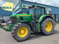 Tractor John Deere 7430 PREMIUM