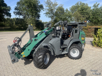 Wheelloader Kramer KL21.5L